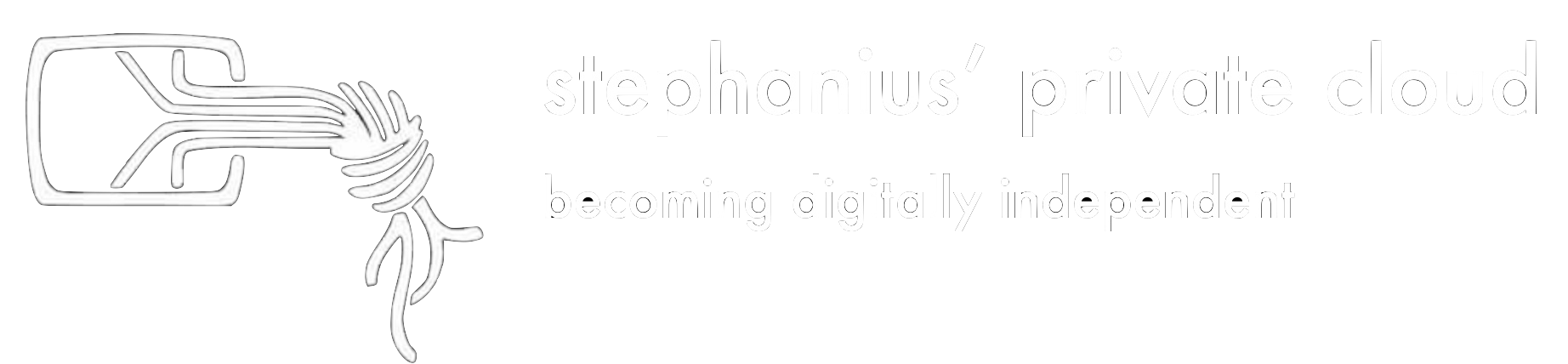 stephanius' private cloud